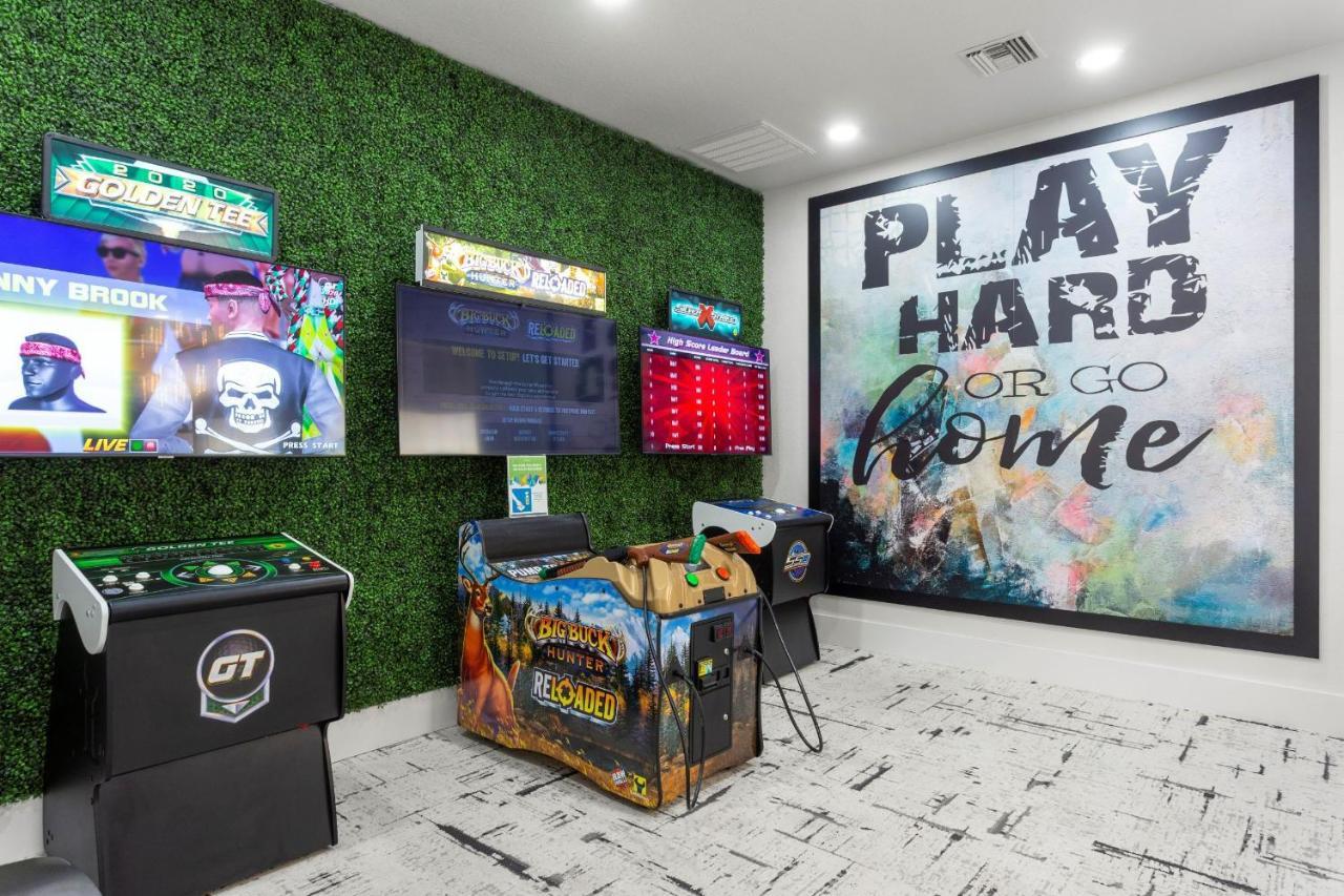 Cozysuites Glendale By The Stadium With Pool 10 Exterior photo