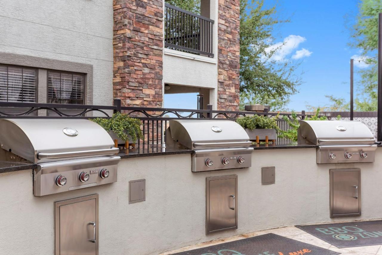 Cozysuites Glendale By The Stadium With Pool 10 Exterior photo