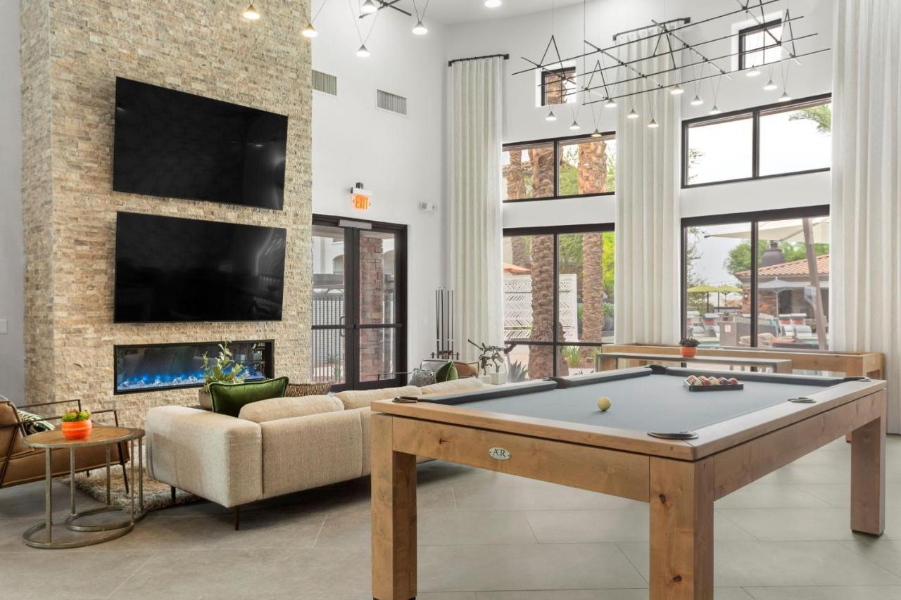Cozysuites Glendale By The Stadium With Pool 10 Exterior photo